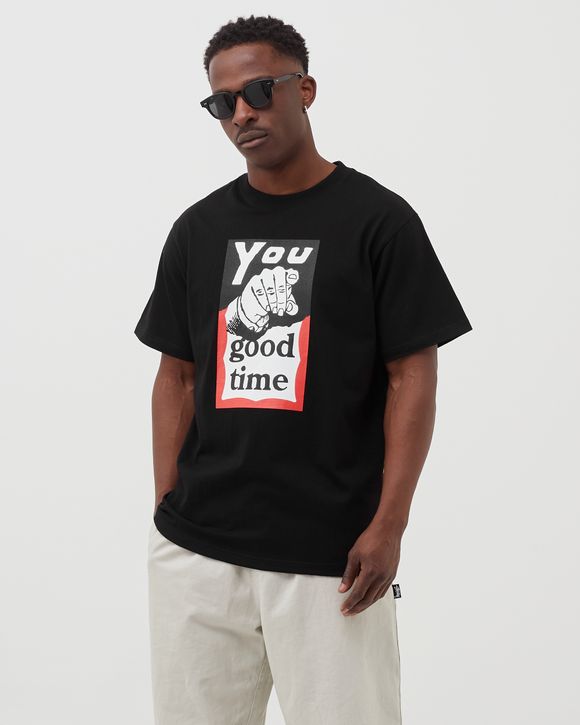 YOU GOOD TIME TEE