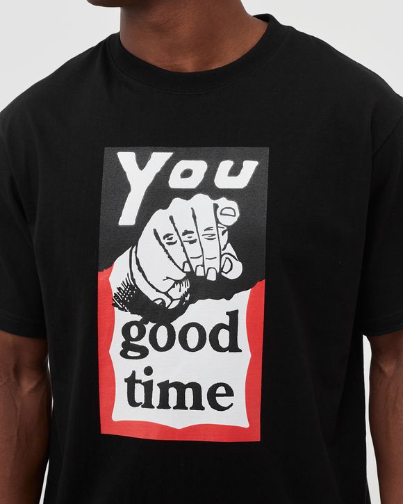 YOU GOOD TIME TEE