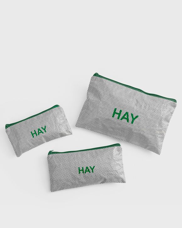 Candy Mono Wash Bag
