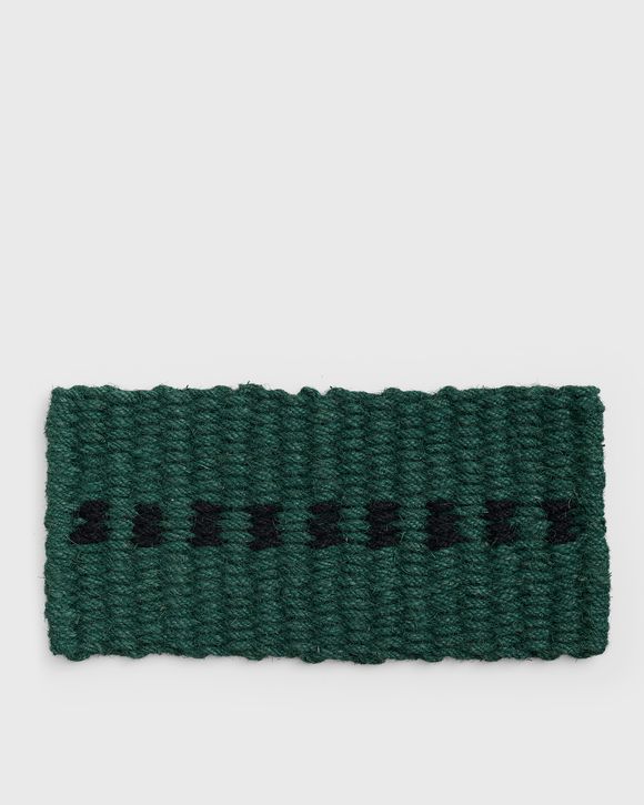 Coco Door Mat-Dot