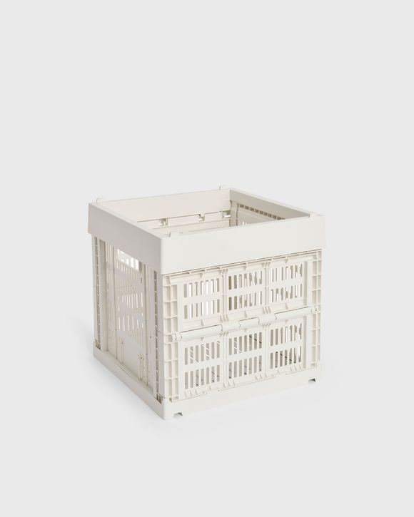 Colour Crate Cube