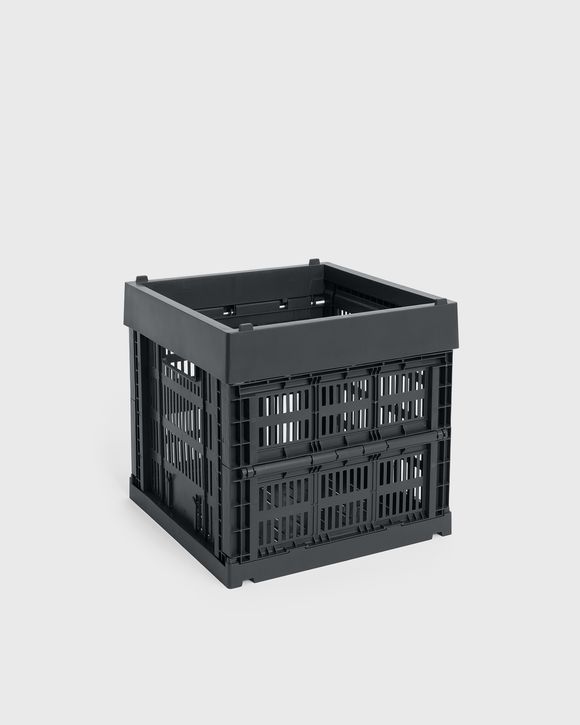 Colour Crate Cube