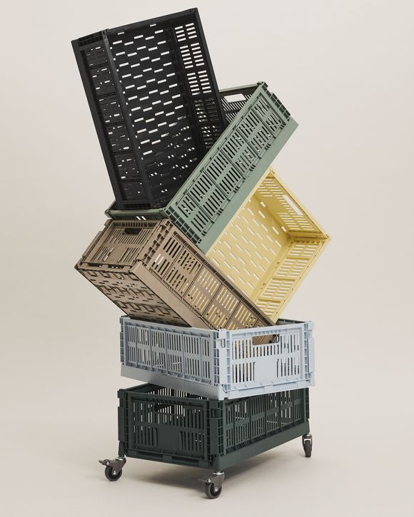 Colour Crate Large