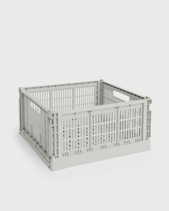 Colour Crate Large Square