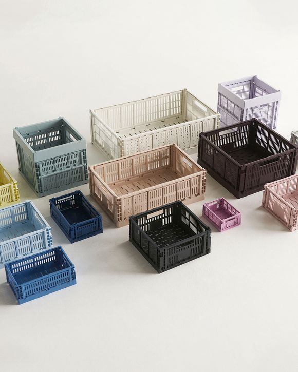 Colour Crate Large Square