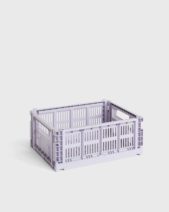 Colour Crate Medium