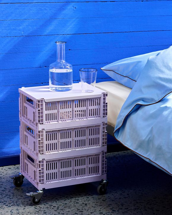 Colour Crate Medium