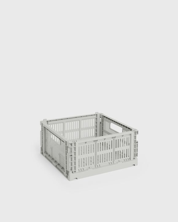 Colour Crate Medium Square