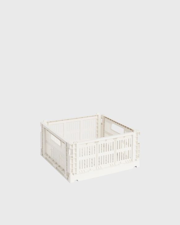 Colour Crate Medium Square