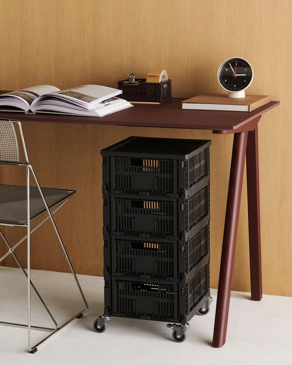 Colour Crate Medium Square