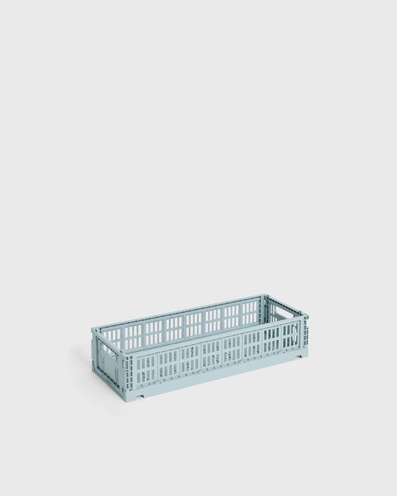 Colour Crate Mini Oblong