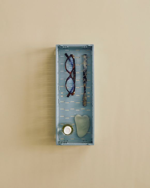 Colour Crate Mini Oblong