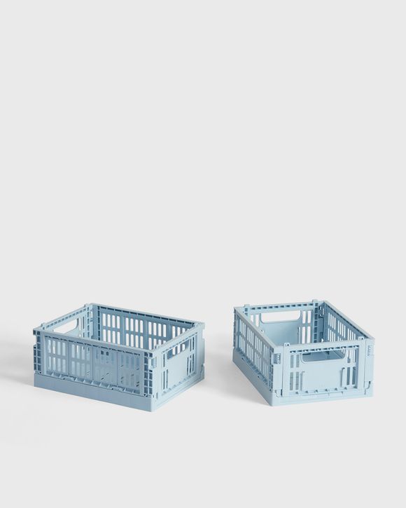 Colour Crate Mini Set of 2