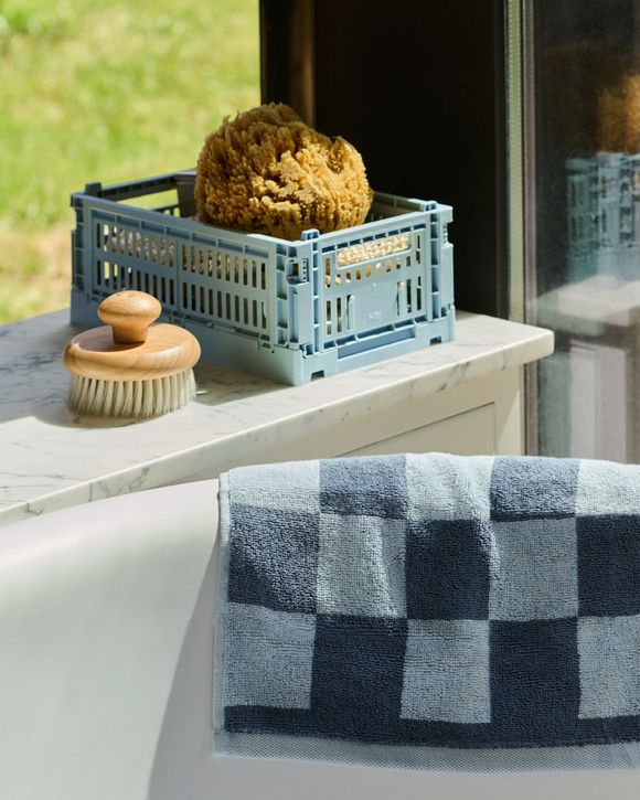 Colour Crate Mini Set of 2
