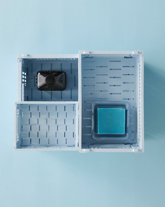 Colour Crate Mini Set of 2