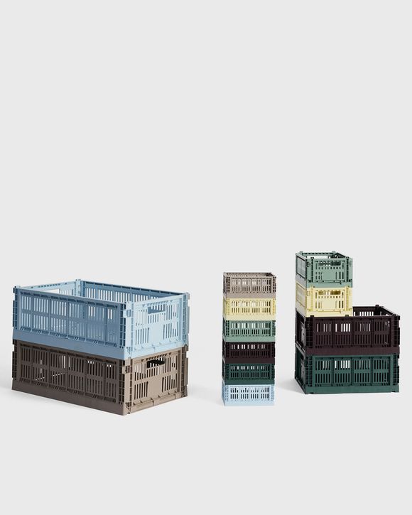 Colour Crate Mini Set of 2