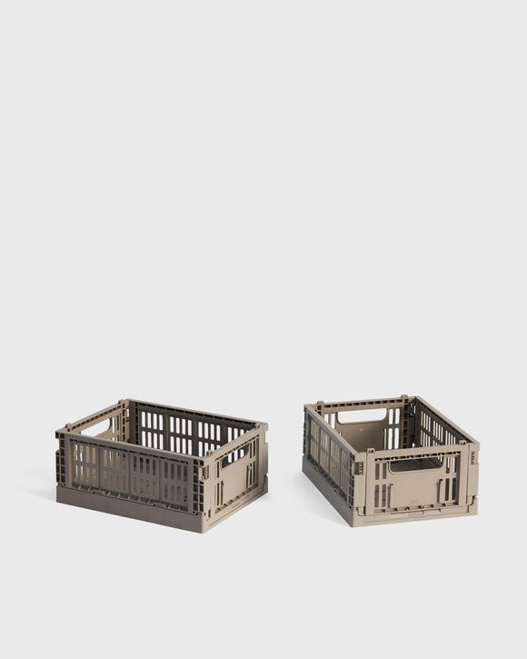 Colour Crate Mini Set of 2