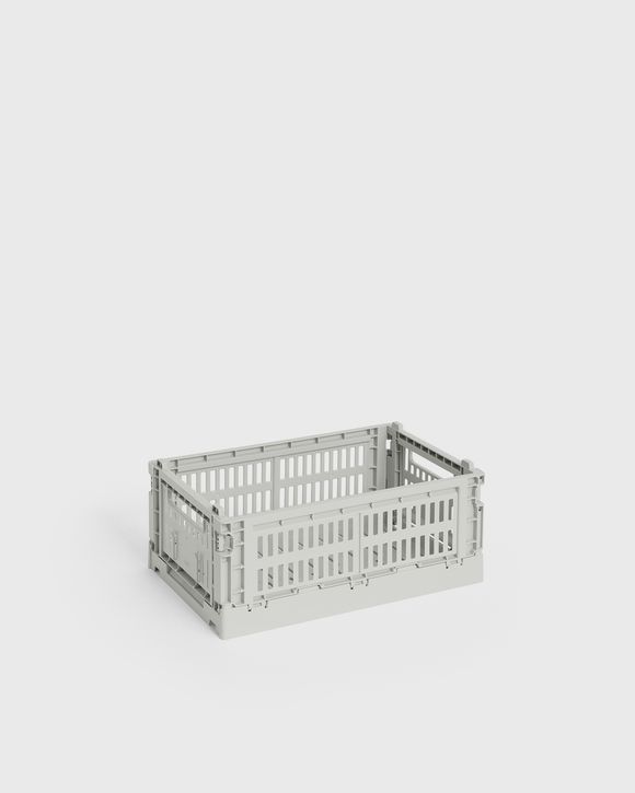 Colour Crate Small
