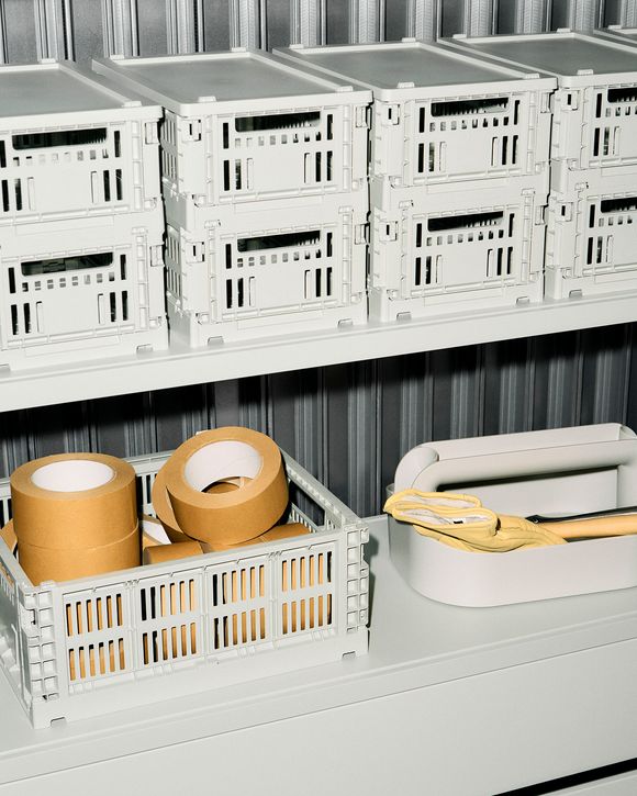 Colour Crate Small
