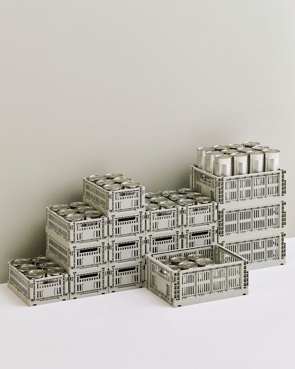 Colour Crate Small