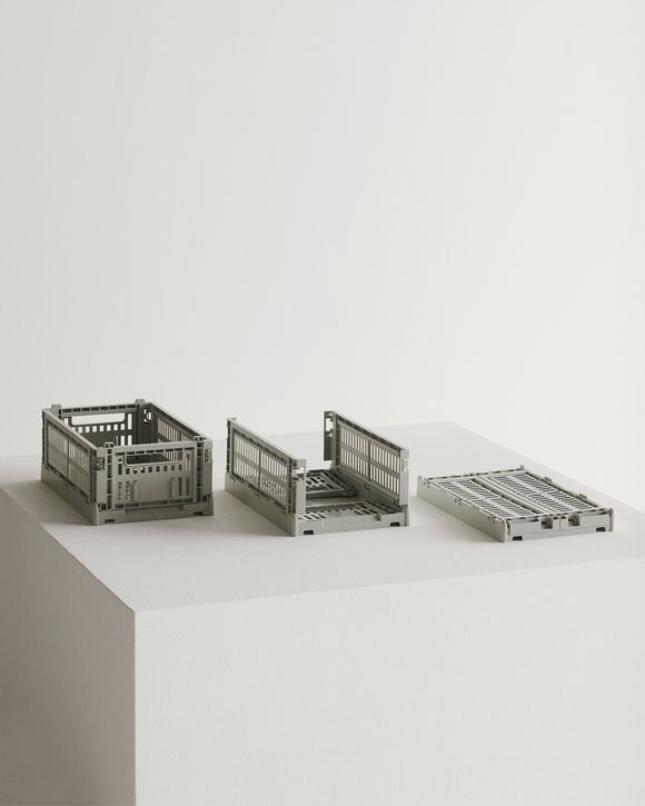 Colour Crate Small