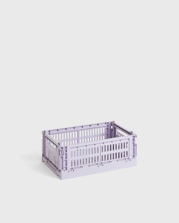 Colour Crate Small