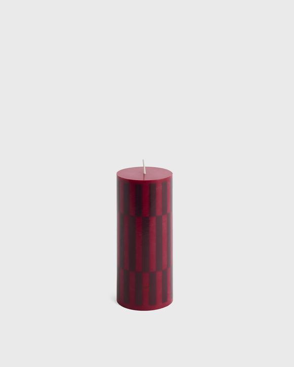 Column Candle Small