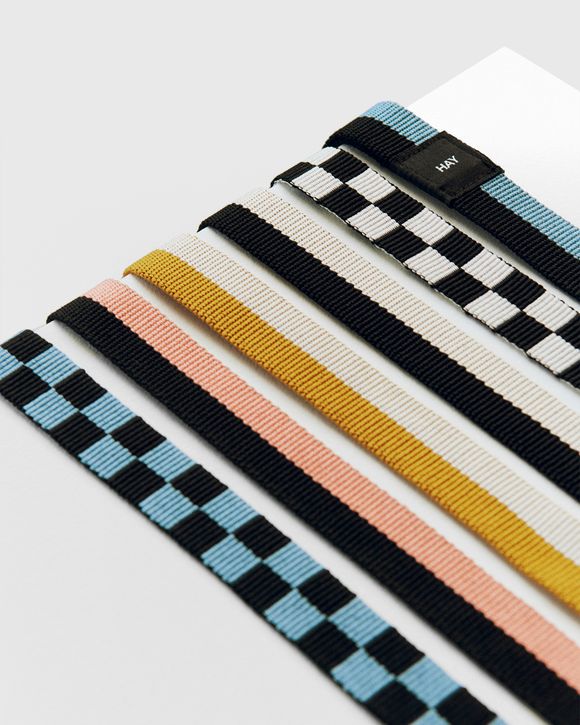 Dogs Leash Flat M/L