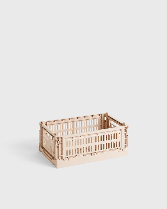 Colour Crate Small