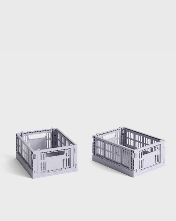 Colour Crate Mini Set of 2