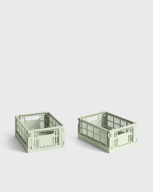 Colour Crate Mini Set of 2