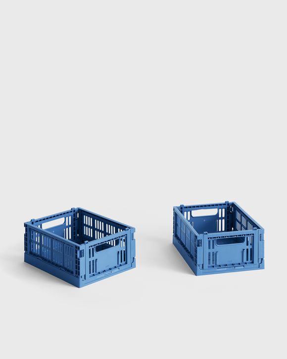 Colour Crate Mini Set of 2