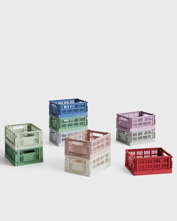 Colour Crate Mini Set of 2