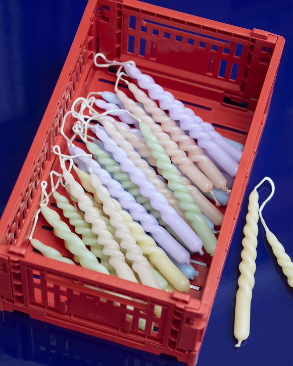 Colour Crate Small
