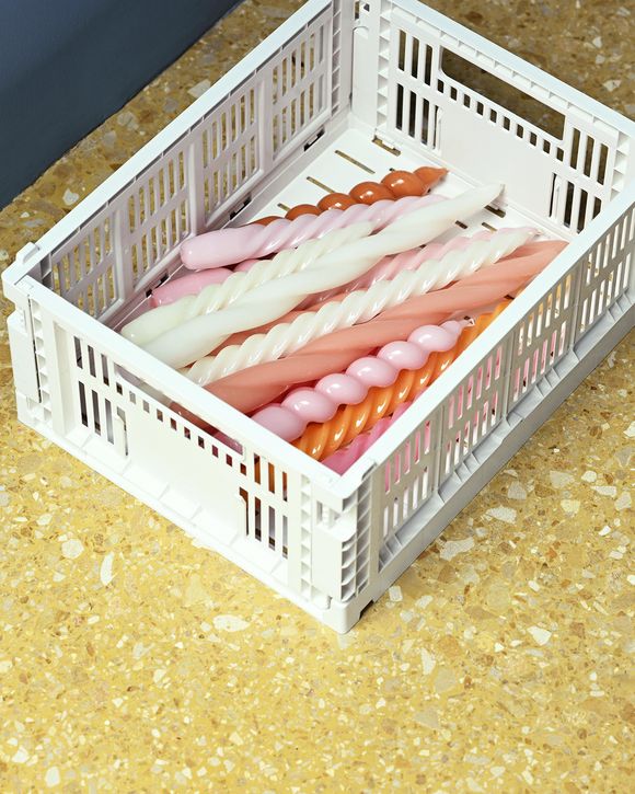 Colour Crate Small