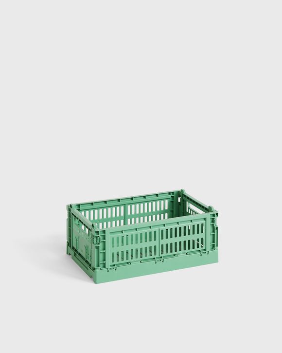 Colour Crate Small