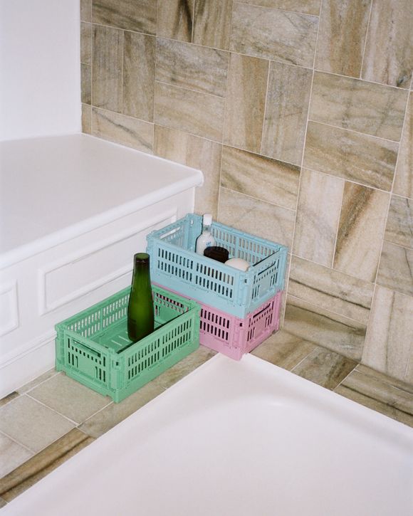 Colour Crate Small