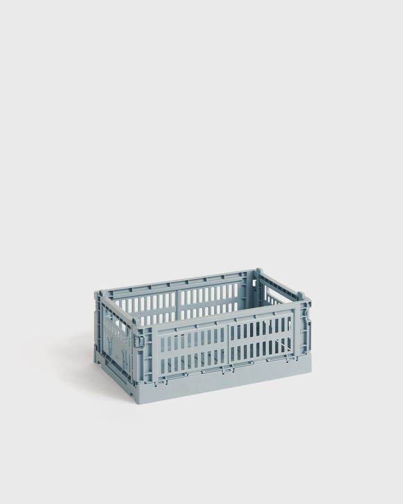Colour Crate Small
