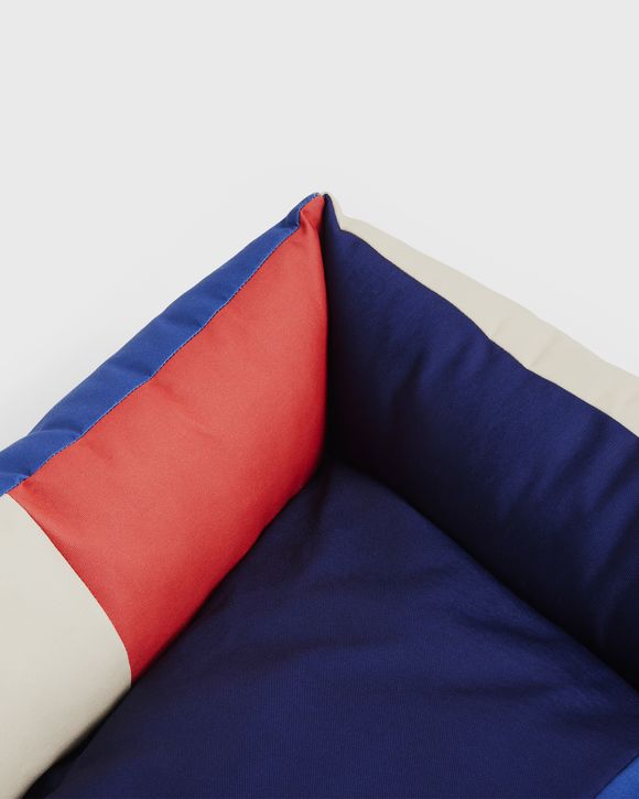 HAY DOGS BED ZIP-MEDIUM