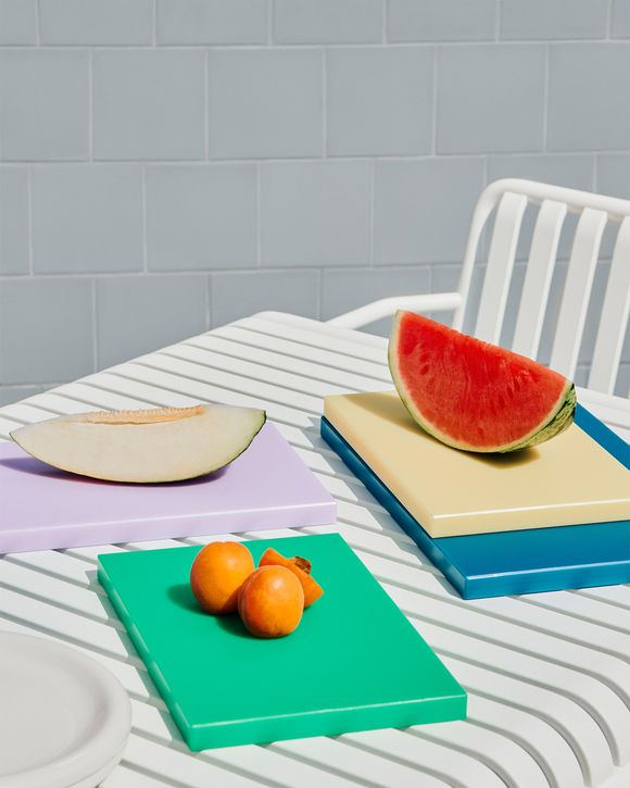 Slice Chopping Board Medium