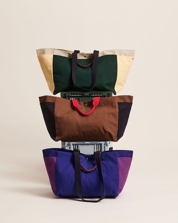 Weekend Bag Medium