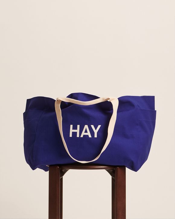 Weekend Bag Large