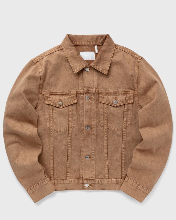 DENIM TRUCKER