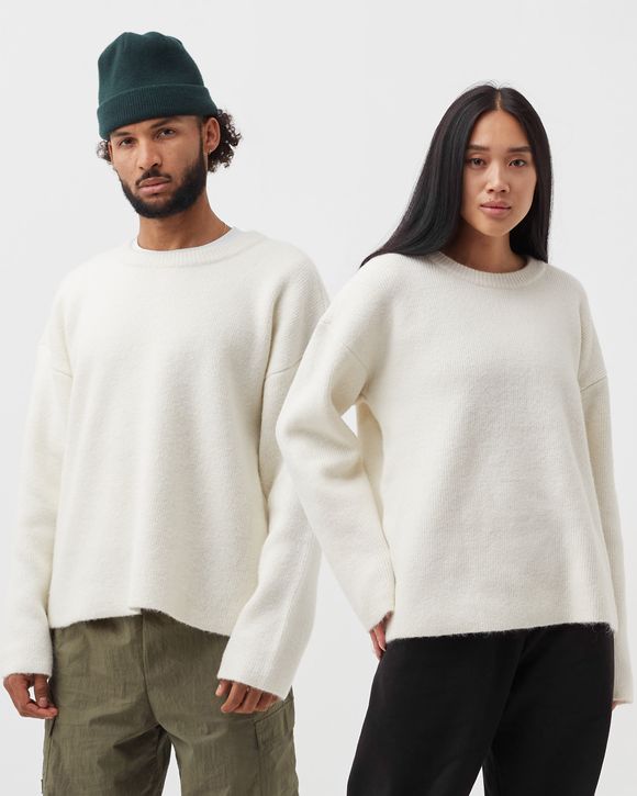 CREWNECK PULLOVER