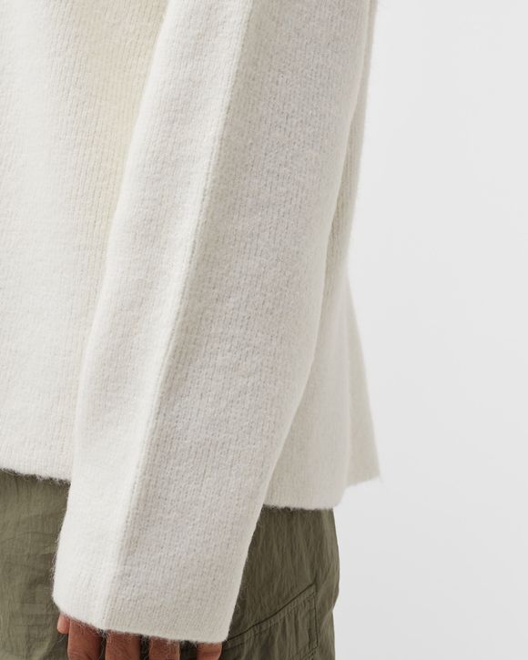 CREWNECK PULLOVER