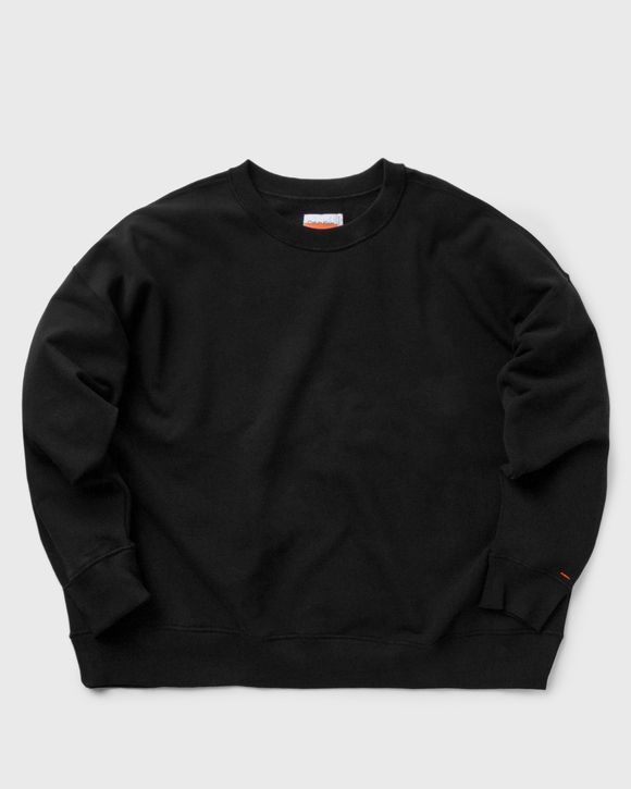 HEAVY WEIGHT CREWNECK