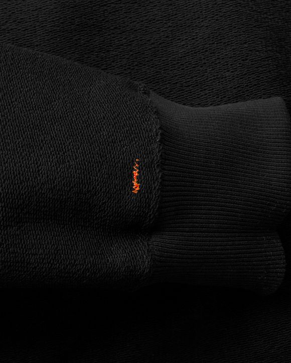 HEAVY WEIGHT CREWNECK