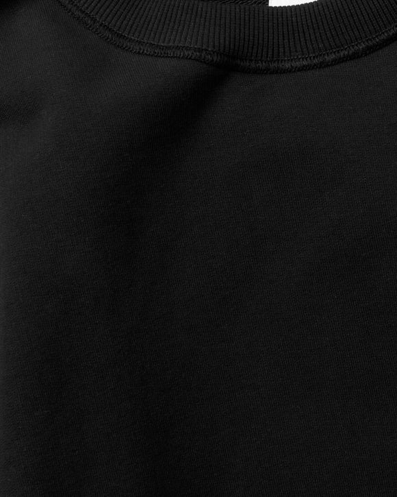 HEAVY WEIGHT CREWNECK