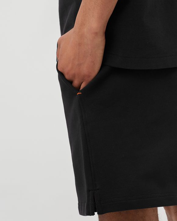 JOGGER SHORTS