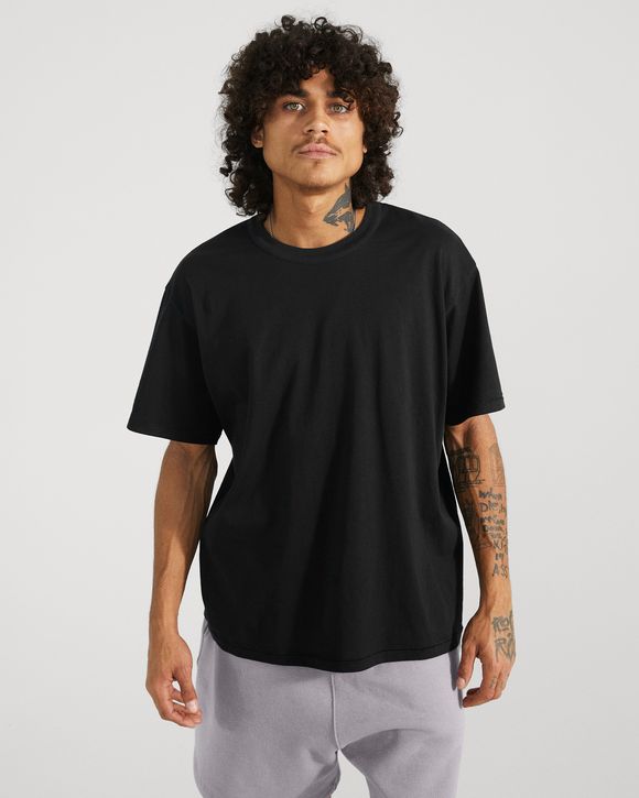 LIGHT WEIGHT TEE 3-PACK